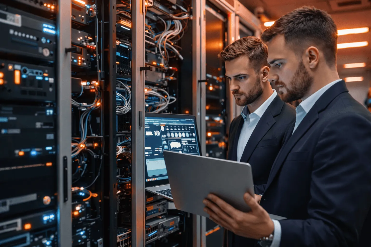 Cloud & Network