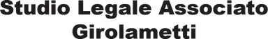 Studio Legale Associato Girolametti